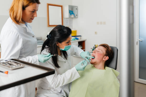 Best Emergency Tooth Extraction in Loganville, PA