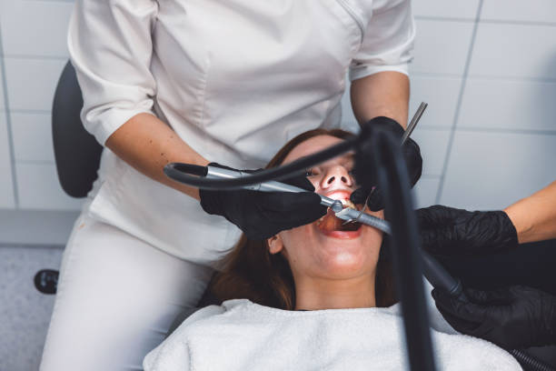 Best Emergency Treatment for Toothache in Loganville, PA